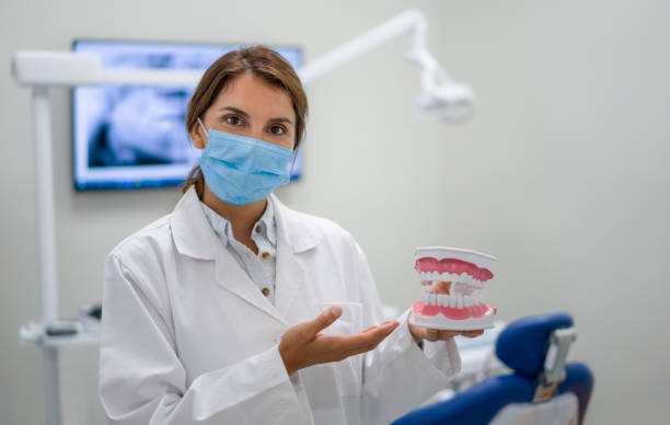 Best Pediatric Emergency Dentist in Stockbridge, MI