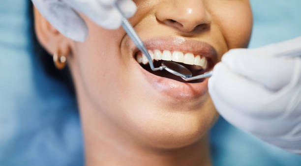 Best Emergency Cosmetic Dentistry in Stockbridge, MI