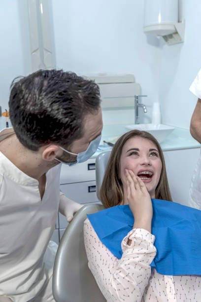 Best Emergency Dental Extractions in Stockbridge, MI