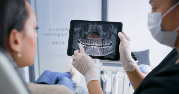 Best Emergency Dental Extractions in Stockbridge, MI