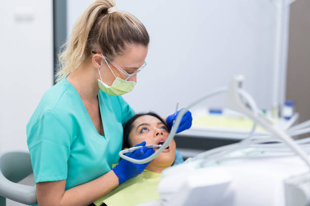 Best Orthodontic Emergency Dentist in Stockbridge, MI