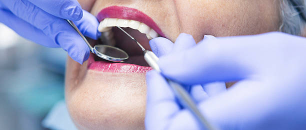 Best Holiday Emergency Dentist in Stockbridge, MI